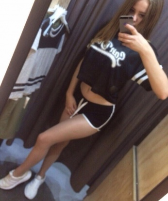 Проститутка Елена