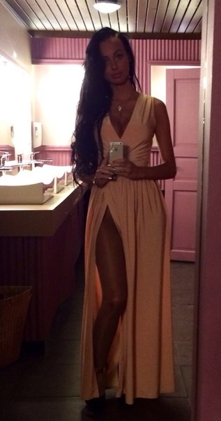 Проститутка Яромира