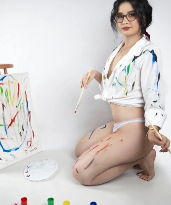 Проститутка Лариса