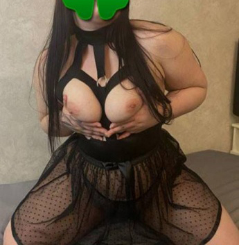 Проститутка Инна