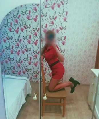 Проститутка Люда